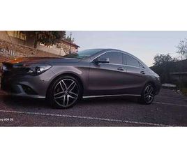 MERCEDES CLA CLA 220 CDI PREMIUM 170CV AUTO