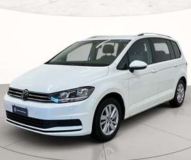 1.5 TSI BUSINESS 150CV DSG