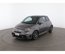 ABARTH 595 1.4 TURBO