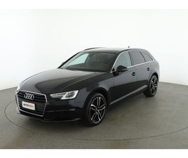 AUDI A4 2.0 TDI