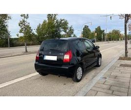 CITROEN C2 CITROEN - C2