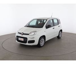 FIAT PANDA 1.2