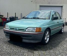 FORD ESCORT CLX MK5