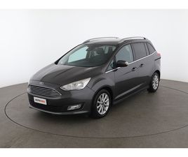 FORD GRAND C-MAX 1.5 TDCI