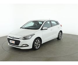 HYUNDAI I20 1.1 CRDI