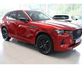 2.5L E-SKYACTIV-G PHEV HOMURA PLUS AWD
