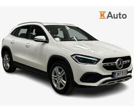 MERCEDES GLA GLA 200 200 4MATIC A BUSINESS