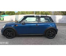 MINI CLUBMAN ONE MINI CLUBMAN ONE D