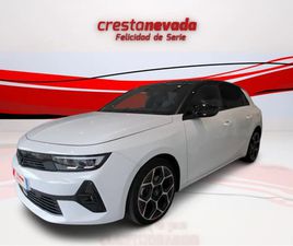 1.6T PHEV 132KW 180CV GSLINE AUTO