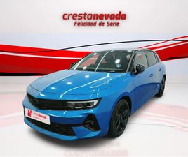 1.6T PHEV 132KW 180CV GSLINE AUTO