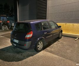 RENAULT GRAND SCENIC