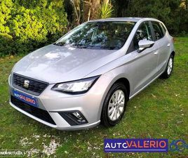 SEAT IBIZA 1.0 TSI STYLE