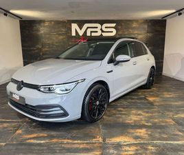 VOLKSWAGEN GOLF 1.5TSI *PANO *LED INT *AUTO * IQ-LIGHT *CAMERA