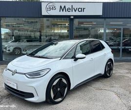 VOLKSWAGEN ID.3 S VW ID.3 77 KWH PRO S URBAN
