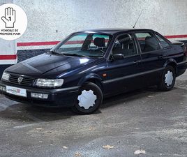 III B4 1.8 GT 90CH BVM5 1ÈRE MAIN