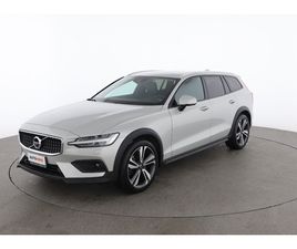 VOLVO V60 CROSS COUNTRY 2.0 D4
