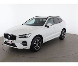 VOLVO XC60 2.0 B4 DIESEL