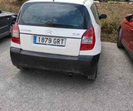 CITROEN - C2