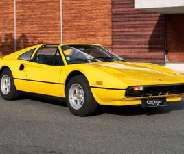FERRARI 308 GTSI GTSI SPIDER