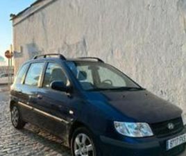 HYUNDAI MATRIX HYUNDAI - MATRIX