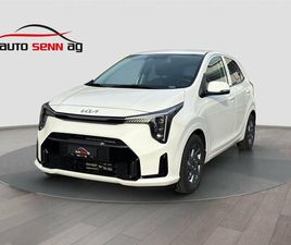 KIA PICANTO PICANTO 1.0 GDI POWER