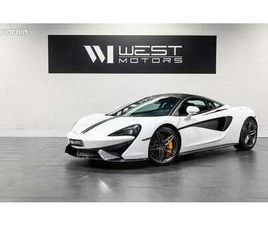 V8 3.8 570 – IMMAT FRANCE LIFT MSO BAQUETS CARBONE P1 TELEMETRY PPF 1149EMOIS