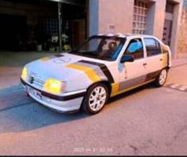 OPEL - KADETT