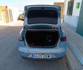 SEAT CORDOBA SEAT - CORDOBA