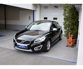 VOLVO C30 1.6 D [D2] S S BUSINESS PRO
