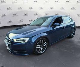 AUDI A3 BERLINA A3 SPB 1.2 TFSI AMBITION