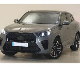 BMW SERIE 2 CABRIOLET 218 BMW 2 SERIES 20 D SDRIVE M SPORT