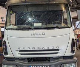 IVECO - ML 180 E 24/28 EUROCARGO