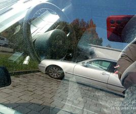 AUTOVETTURA TRASPORTO DISABILI