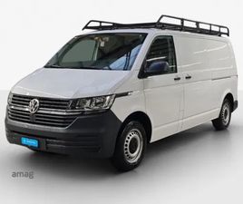 VW NUTZFAHRZEUGE 6.1 KASTEN EN 3400 TDI 110 5G
