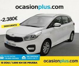 KIA CARENS KIA - CARENS 1.6 GDI 99KW 135CV CONCEPT