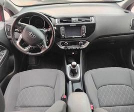 KIA RIO KIA - RIO