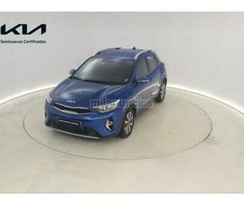 KIA - STONIC