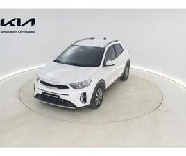 KIA - STONIC