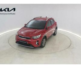 KIA - STONIC