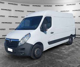 OPEL MOVANO 35 2.3 CDTI 130CV PM-TM FWD FURGONE