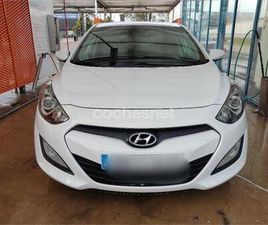 HYUNDAI I30 HYUNDAI I30