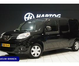 NISSAN NV250 NISSAN NV250 1.5 DCI 95 L2H1 OPTIMA + TREKHAAK / CAMERA / SCHUIFDEUR