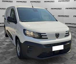 BLUEHDI 100 S&S PL FURGONE