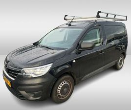 RENAULT EXPRESS RENAULT EXPRESS 1.5 DCI AIRCO IMPERIAAL TREKHAAK (WORDT VERWACHT)