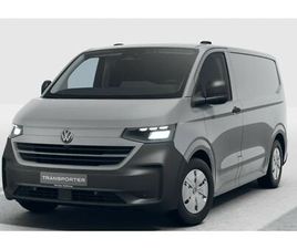 VOLKSWAGEN TRANSPORTER VOLKSWAGEN TRANSPORTER 2.0 TDI 81KW 110PK L1H1 LIFE INTRO