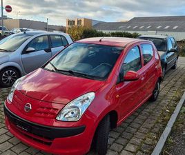 NISSAN PIXO FRISCH AB MFK