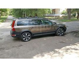 VOLVO XC70 D5