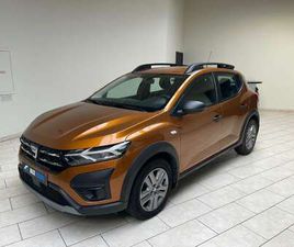 SANDERO STEPWAY TCE 90 ESSENTIAL