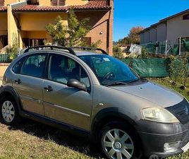 CITROEN C3 CITROEN C3 XTR HDI 1.4 SARNANO