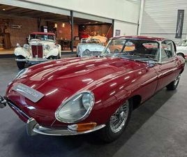 SERIES 1 4.2 LITRE 2+2